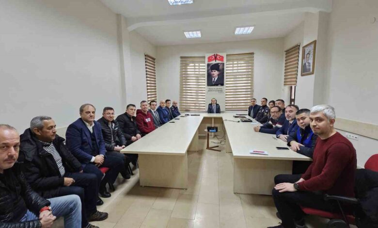 bandirmada ilce spor guvenlik kurulu toplandi 38a44a1 |