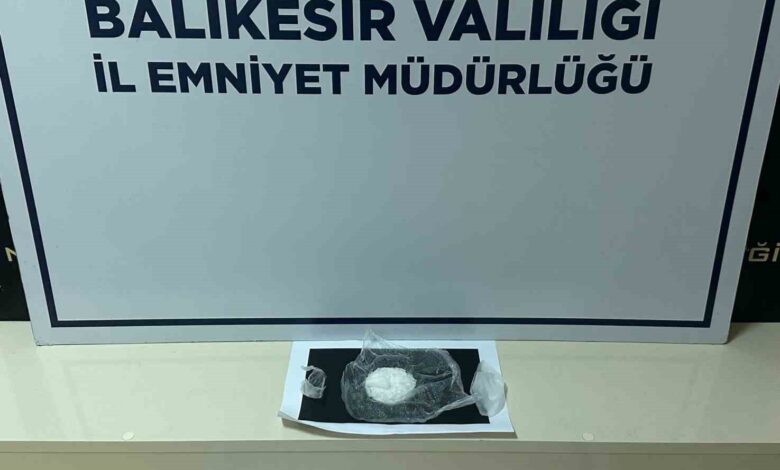 bandirmada uyusturucu tacirlerine yonelik operasyon 6fdf764 |