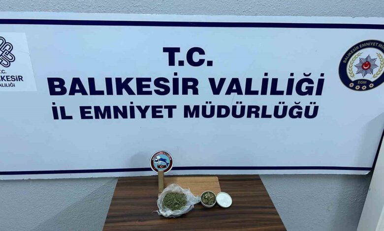 Bandırma’da uyuşturucuya geçit yok 1 bandirmada uyusturucuya gecit yok 3ef6b61 |