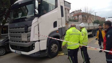 bandirmada yaya gecidindeki kazada tir soforu tutuklandi c6e4c80 |