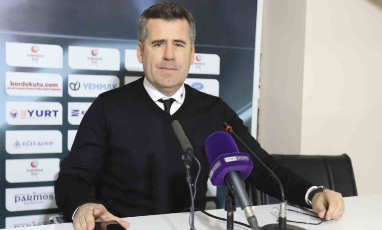 Bandırmaspor - Giresunspor maçının ardından 1 bandirmaspor giresunspor macinin ardindan db276f6 |