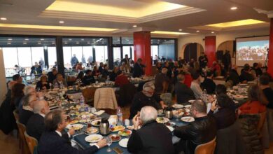 baskan deveciler gazeteciler ile 10 ocaki kutladi 7a0e938 |
