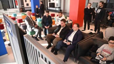 baskan orkan genclerle biraraya geldi c87f273 |