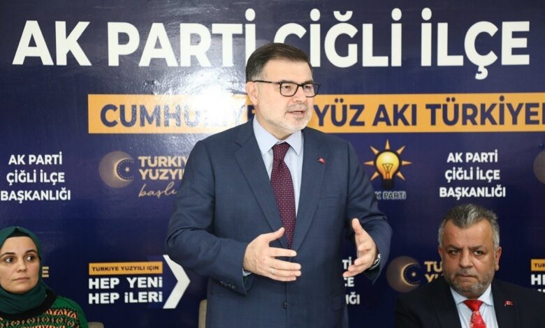 Başkan Saygılı: "CHP belediyelerinin sözleri uçtu, bizim yaptıklarımız ortada" 1 baskan saygili chp belediyelerinin sozleri uctu bizim yaptiklarimiz ortada aaa88b4 |