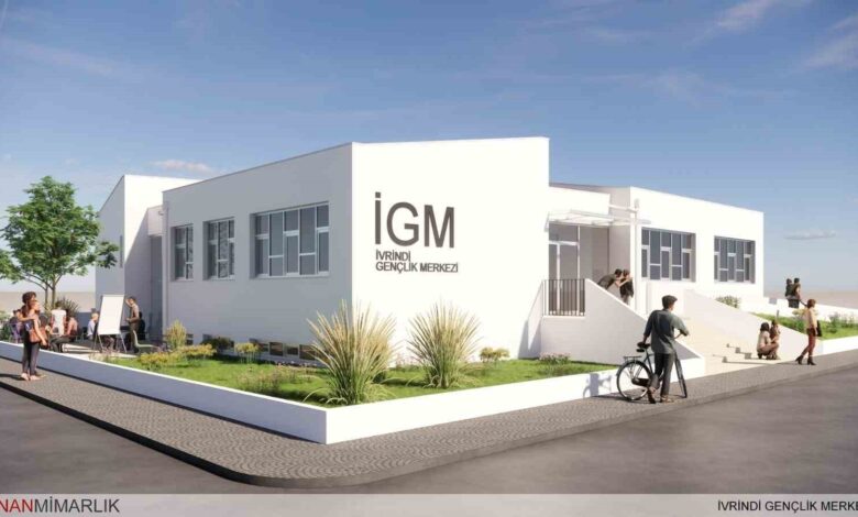 baskan yusuf cengiz genclige yatirim yapiyor 4567e1b |