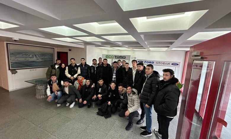 BAÜN’lü öğrencilerden Eskişehir’e teknoloji ziyareti 1 baunlu ogrencilerden eskisehire teknoloji ziyareti d4c6984 |