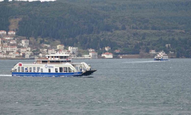 bozcaada ve gokceadaya 2 gundur sefer yapilamiyor 822c2f5 |