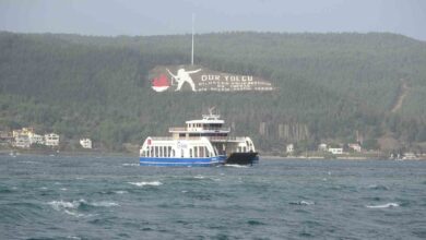 bozcaada ve gokceadaya firtina nedeniyle tum feribot seferleri iptal edildi 6fdf764 |