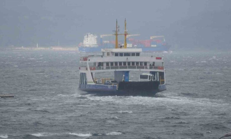 bozcaada ve gokceadaya yarinki tum feribot seferleri iptal edildi 761a28b |