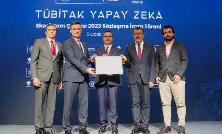 btunun yapay zeka projesi celik endustrisinde kullanilacak d07f20b |