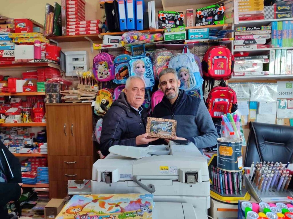 burhaniyede esnaf ve sanatkarlar odasi 50 yasinda 6702c95 |