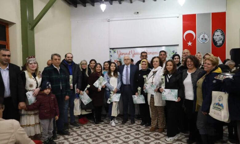 burhaniyede zeytinyagli lezzetler yaristi 8270ffd |