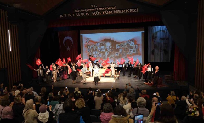 buyukcekmecede zamansiz kadinlar sanatseverlerle bulustu 49df56e |