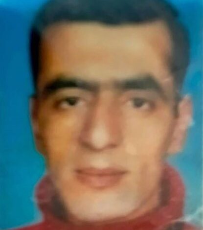 calistigi is yerinin ust katinda olu bulundu 6969d52 |