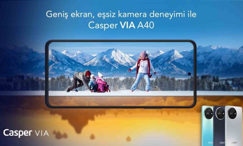 casper via a40 satisa cikti 2f9b459 |