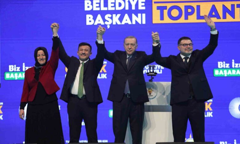 cumhurbaskani erdogan izmir ilce belediye baskan adaylarini acikladi 6d00201 |