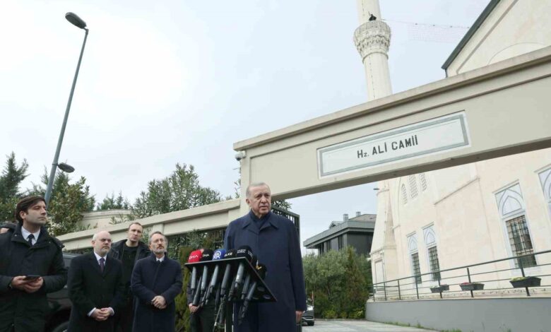 cumhurbaskani erdogan oradan gelecek netice f 16larin turkiyeye gonderilmesi surecinin baslamasini insallah saglayacaktir 59b7ef8 |