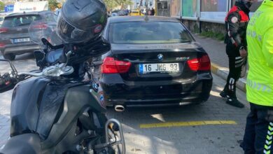 dur ihtarina uymayan surucu 280 promil alkollu cikti 0aefd1d |