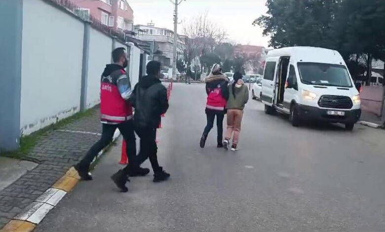 erdekte vize dolandiriciligi operasyonu supheliler yakalandi 2513d5f |