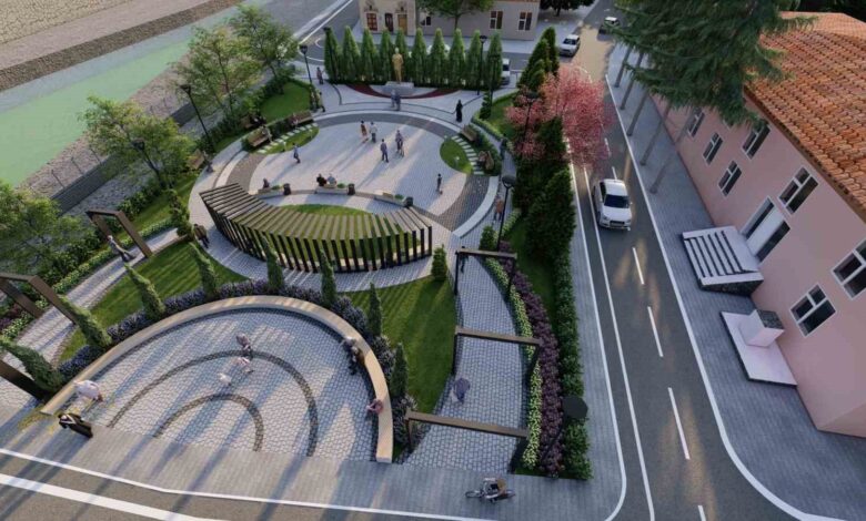 ezine zubeyde hanim kent meydani ve ataturk parkinin ihalesi 2 subatta yapilacak 9ba1151 |