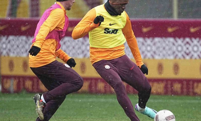 galatasarayda sivasspor maci hazirliklari devam etti 91e0a65 |