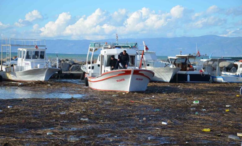 Gömeç’te su baskınlarının yaraları sarılıyor 1 gomecte su baskinlarinin yaralari sariliyor 0b002bc |