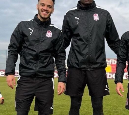 Göztepe’de rota Heliton 1 goztepede rota heliton b532570 |