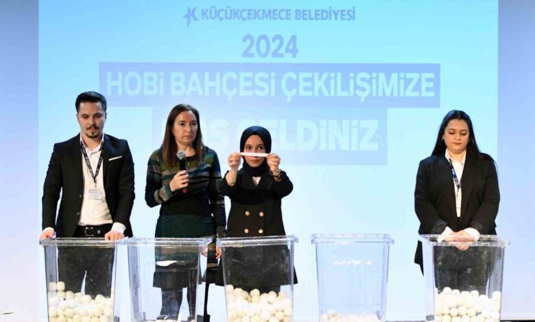 hobi bahcesi yeni donem sahipleri kura ile belirlendi d4fe2f1 |