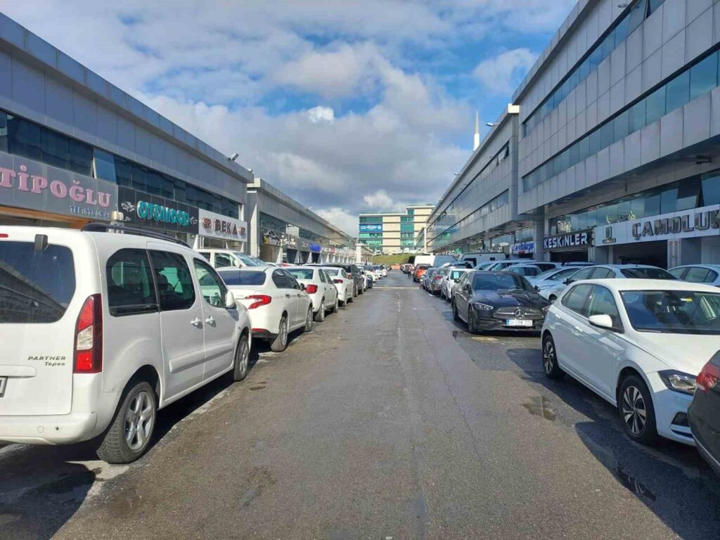 ikinci el otomobilde oto galeriler ile bireysel saticilar arasindaki makas acildi 023a778 |