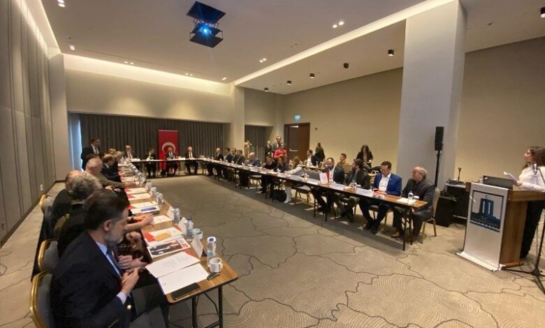 il tanitim ve gelistirme kurulu 2024 yili ilk toplantisi gerceklestirildi 1242827 |