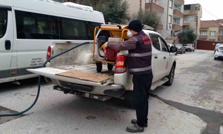 karesi belediyesi tum birimleriyle sahada cf8c531 |