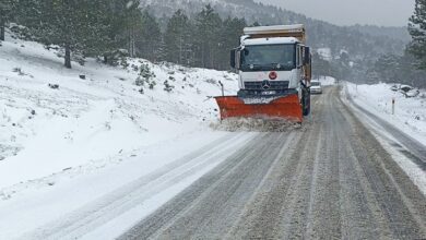 kazdaglarinda kar yagisi trafigi olumsuz etkiliyor 39df5e3 |