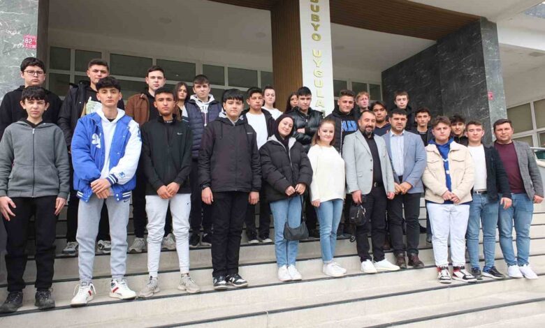 Kepsutlu öğrenciler BUBFA’ya konuk oldu 1 kepsutlu ogrenciler bubfaya konuk oldu dcbf8c6 |