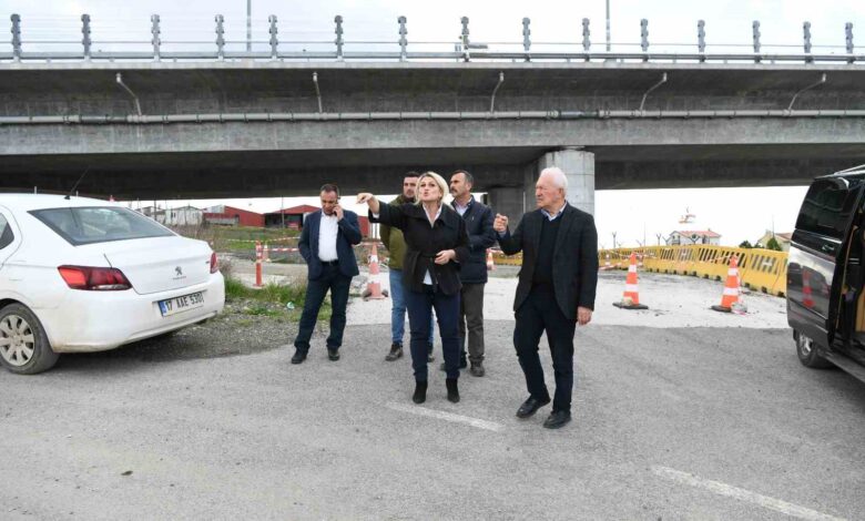 Lapseki Belediyesi, Yeni Sanayi Sitesi girişine yeni yol inşa ediyor 1 lapseki belediyesi yeni sanayi sitesi girisine yeni yol insa ediyor b62bc8f |