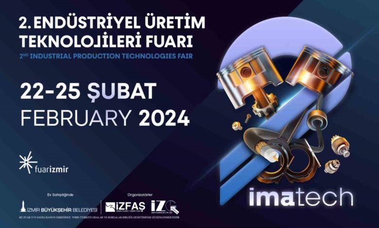 Makine sektörü İzmir’de buluşuyor 1 makine sektoru izmirde bulusuyor 13602b9 |