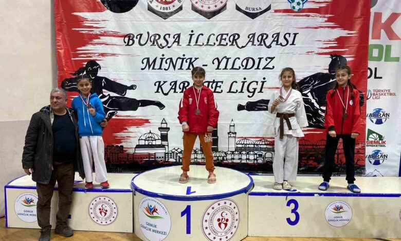 manyasli karatecilere yildizlar liginden 7 madalya 07e9ba5 |