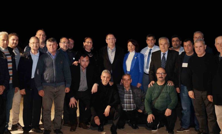 mesut ergin muhtarlar mahallelerdeki en yakin temsilcilerimiz 7abc18f |