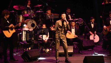 mod10 ilk konserini verdi 7349035 |