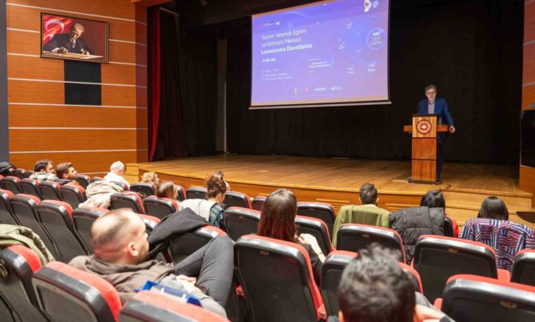 nitelikli genc yazilimcilar yetistirilecek f77d528 |