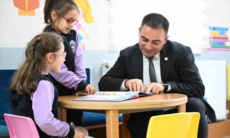 Öğrenciler, Başkan Erdoğan Rehberliğinde gezide 1 ogrenciler baskan erdogan rehberliginde gezide c545a9d |