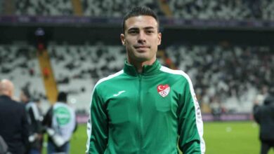 oguzhan cakir trendyol super ligde ilk dudugunu calacak e393c77 |