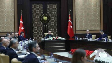 savunma sanayi icra komitesi toplantisi sona erdi yeni iha ve sihalar envantere eklenecek 112c610 |