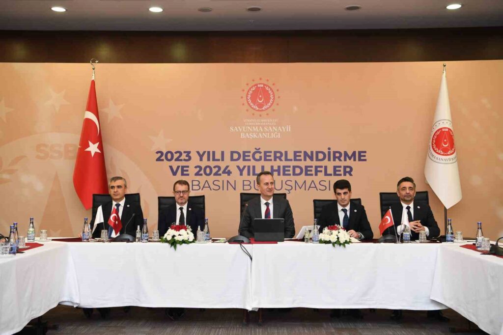 savunma sanayii baskani gorgun milli muharip ucak kaanin ilk ucusu yakin zamanda olacak d5d219c |