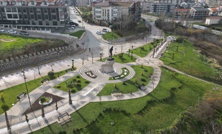 seyir teraslari bandirmanin sembol yapilari oldu 3825e8f |