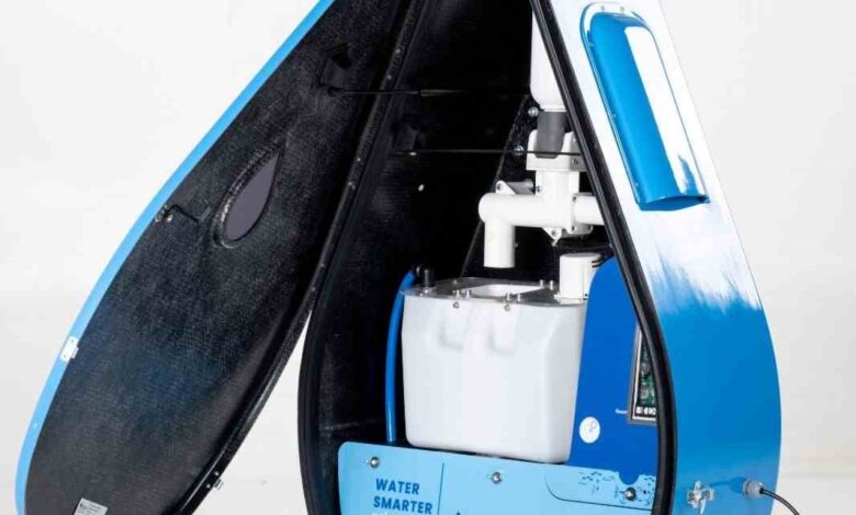 Sıra dışı atık su arıtma yöntemi: Mikroorganizmalarla doğa dostu arıtma çözümü 1 sira disi atik su aritma yontemi mikroorganizmalarla doga dostu aritma cozumu 0680a69 |