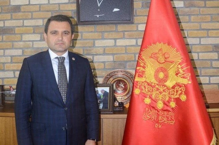 tarihi alan baskani kasdemire yeni zelanda liyakat nisani b220302 |