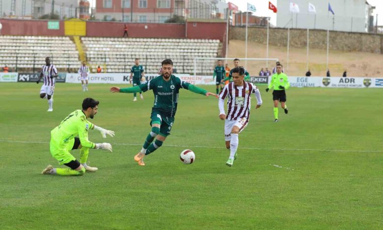 trendyol 1 lig bandirmaspor 6 giresunspor 0 306d976 |