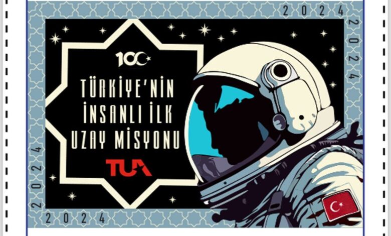 turkiyenin insanli ilk uzay yolculugunun saati aciklandi 5179677 |