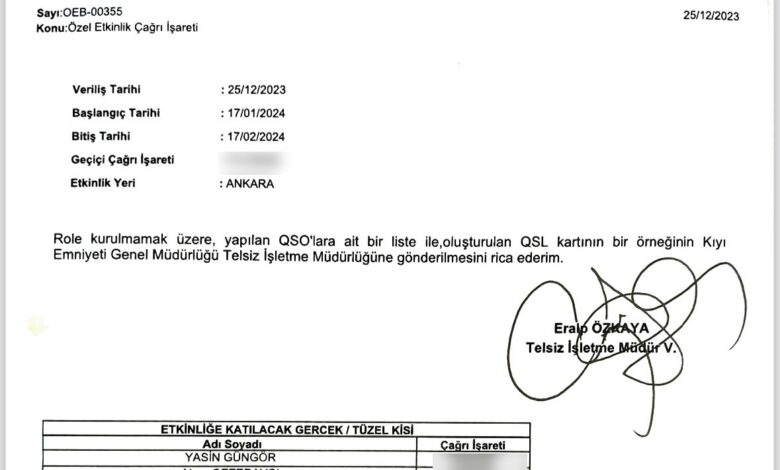 Uzaydan milli çağrı işareti ile Yozgat ve Elazığ’a iletişim 1 uzaydan milli cagri isareti ile yozgat ve elaziga iletisim 3069a43 |