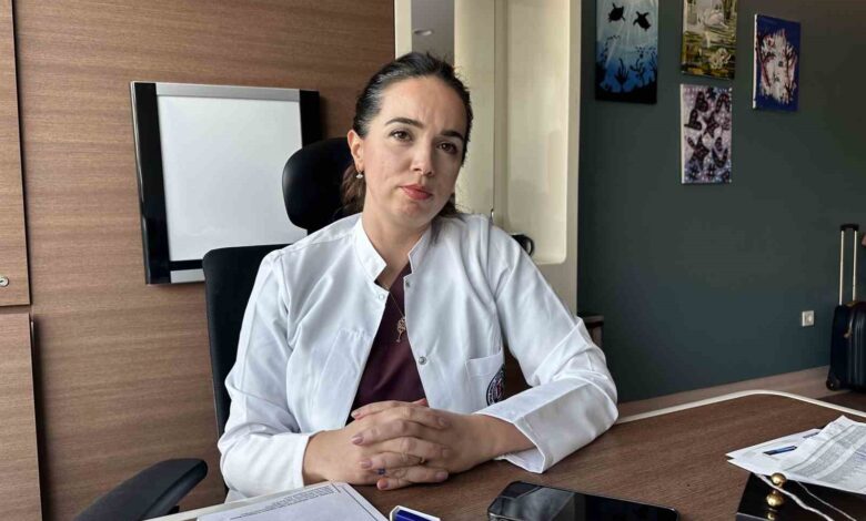 Uzmanından şah damarı tıkanıklığı uyarısı: 1 uzmanindan sah damari tikanikligi uyarisi 1111d2d |